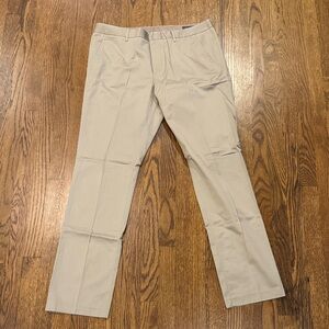 Bonobos Light Khaki Chinos